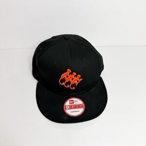 MONKEY SHOULDER HAT CAP SNAPBACK NEW ERA ADJUSTABLE EMBROIDERED 9FIFTY BRAND NEW